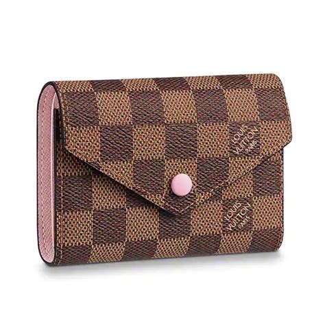 lv women wallet|authentic louis vuitton women wallet.